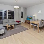 Σπίτι διακοπών Ruka 2 2405 By Interhome Rukatunturi
