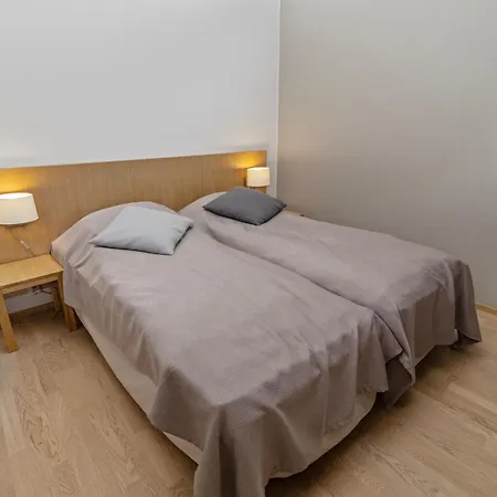 Holiday home Ruka 2 2405 By Interhome