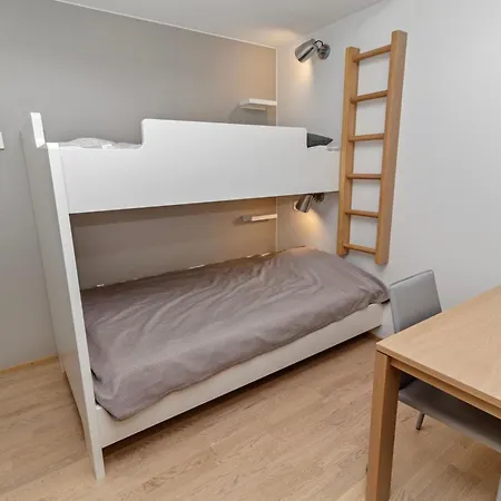 Ruka 2 2405 By Interhome Holiday home Rukatunturi