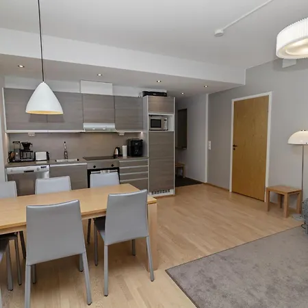 Ruka 2 2405 By Interhome Holiday home