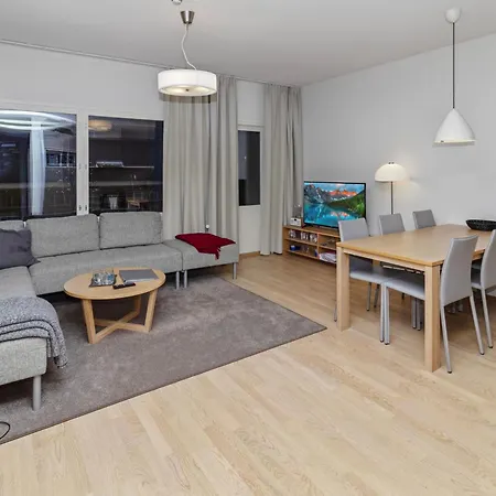 Ruka 2 2405 By Interhome Rukatunturi