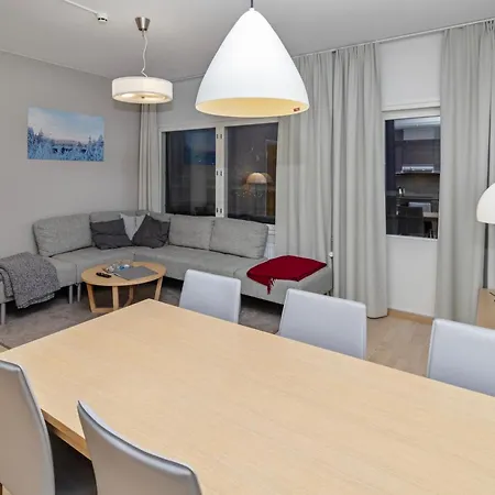 Ruka 2 2405 By Interhome