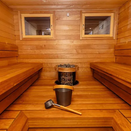 Ruka 2 2405 By Interhome * Rukatunturi