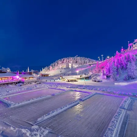 Ruka 2 2405 By Interhome *