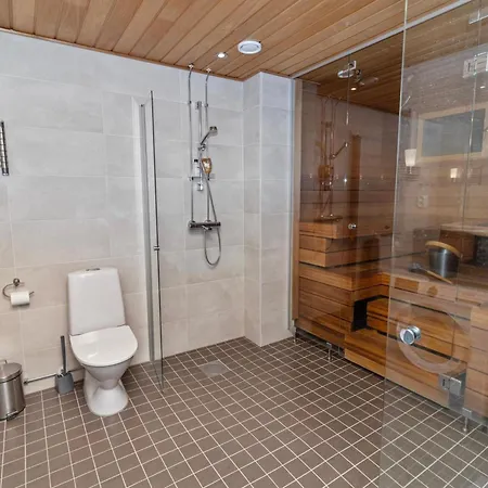 Holiday home Ruka 2 2405 By Interhome