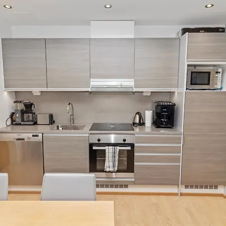 Σπίτι διακοπών Ruka 2 2405 By Interhome