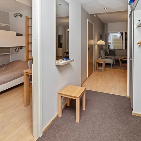 Holiday home Ruka 2 2405 By Interhome *