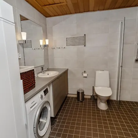 Ruka 2 2405 By Interhome Holiday home *