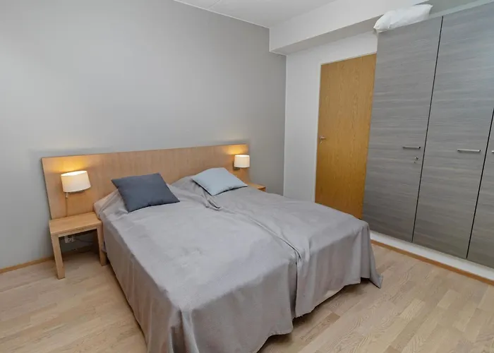 Сasa de vacaciones Ruka 2 2405 By Interhome