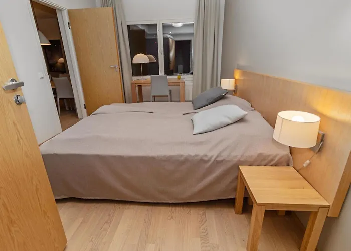 Ruka 2 2405 By Interhome *